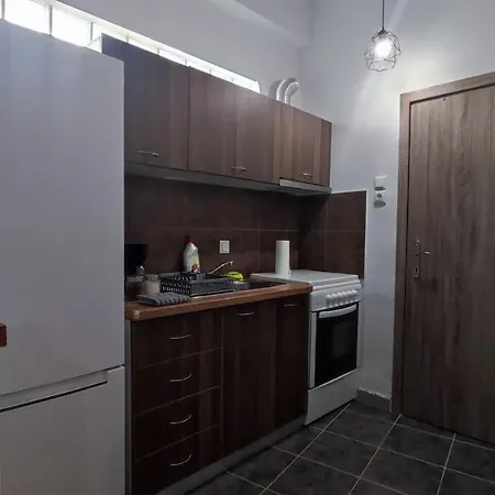 Apartment Dreams 1