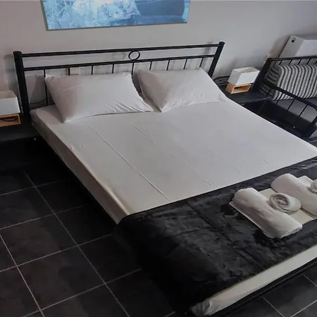 Dreams 1 Apartment