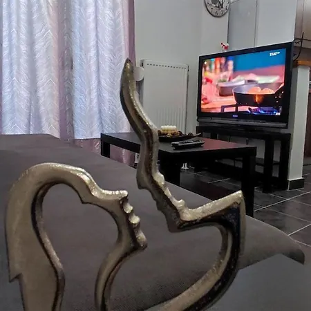 Apartment Dreams 1