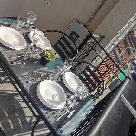 شقة Dreams 1 Kardítsa