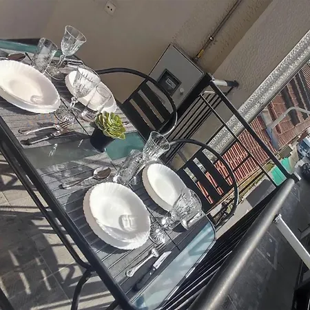 Apartment Dreams 1 Karditsa