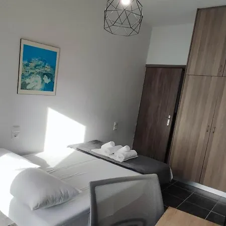 Dreams 1 Apartment