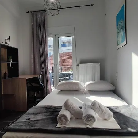 Dreams 1 Apartment Karditsa