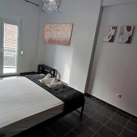 Apartment Dreams 1 *
